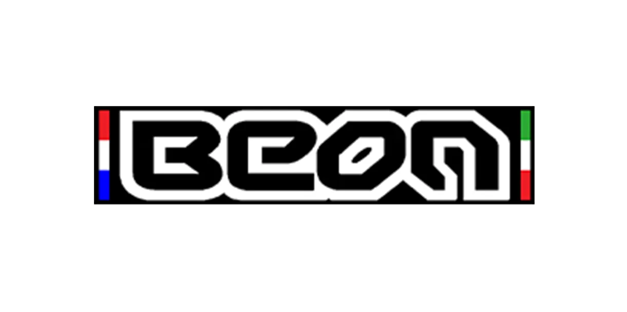 Logo Beon