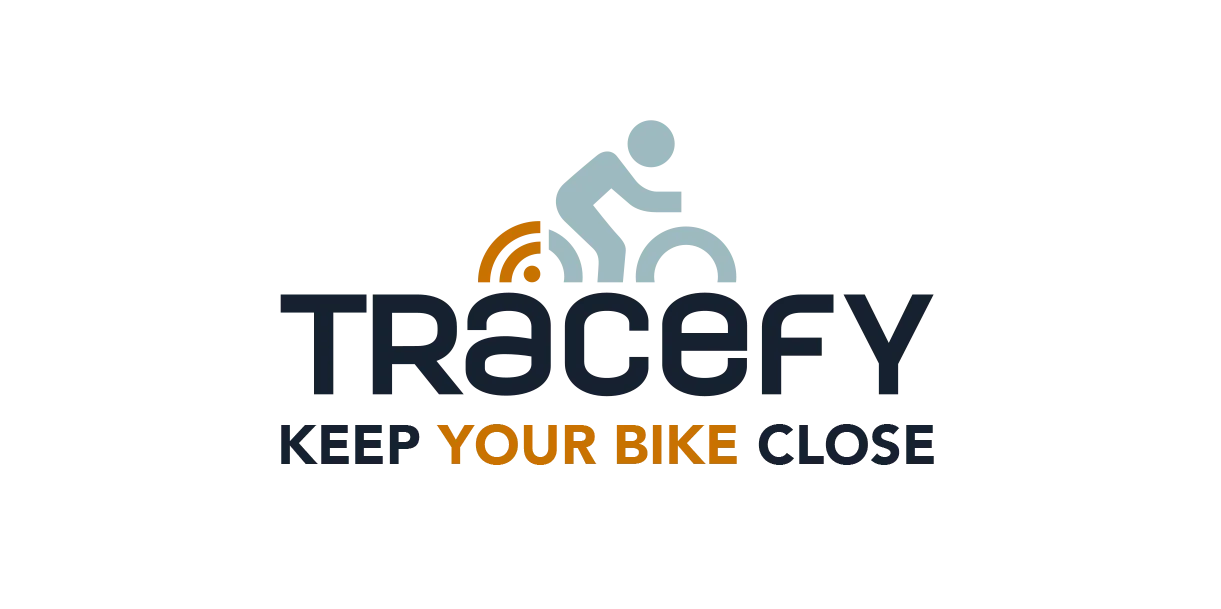 Logo Tracefy