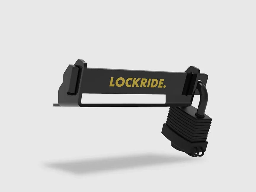 Lockride accuslot