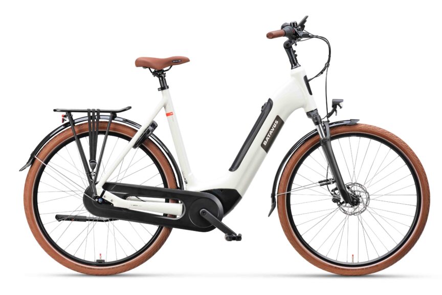 De Batavus Altura Ego Power Pro Smart is scherp geprijsd leverbaar bij de enige officiële Batavus Premium dealer van Alphen aan den Rijn; Van der Louw tweewielers.