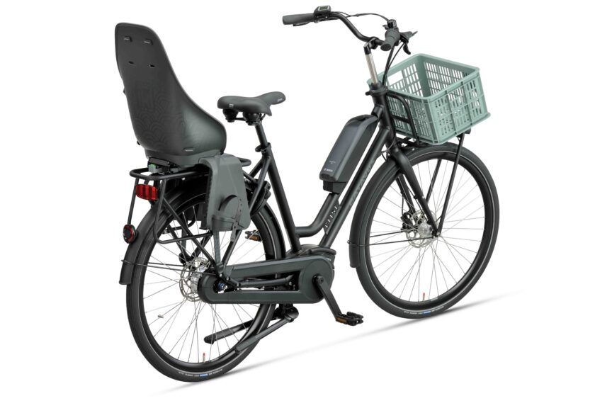 Batavus Quip EGO Cargo plus - Afbeelding 4