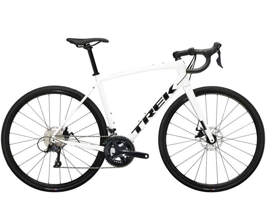 Trek Domane AL 3 Disc gen 3 - Afbeelding 3