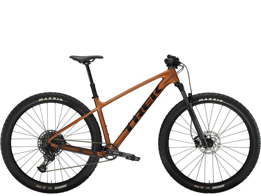 De Trek Marlin 7 is scherp geprijsd leverbaar bij de enige officiële Trek Premium dealer van Alphen aan den Rijn; Van der Louw tweewielers.